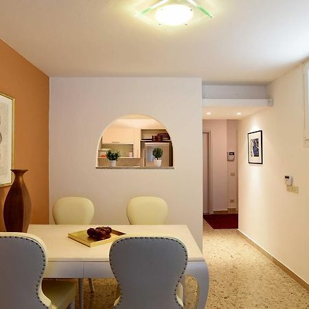 Apartamento La Casa Di Paolo Údine Exterior foto