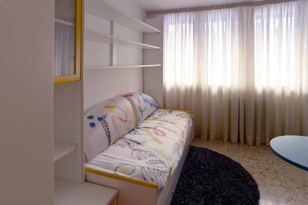 Apartamento La Casa Di Paolo Údine Exterior foto