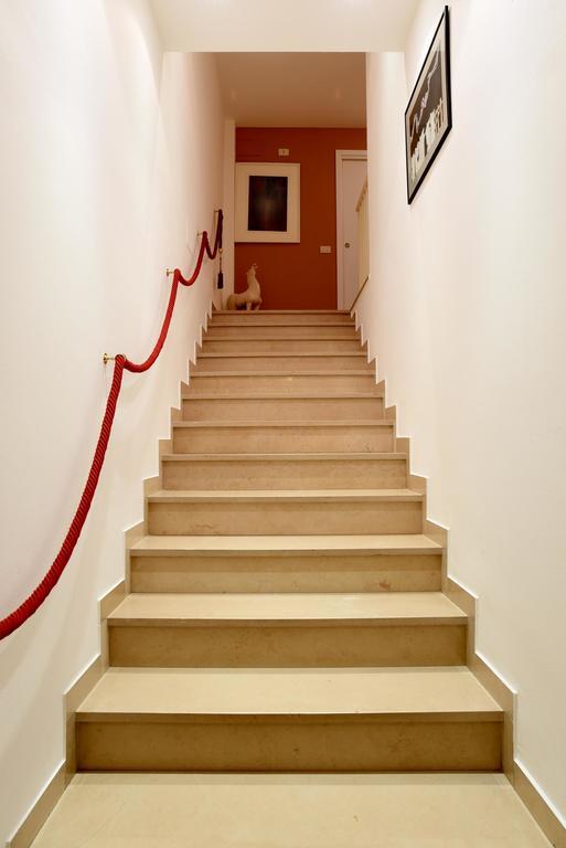 Apartamento La Casa Di Paolo Údine Exterior foto