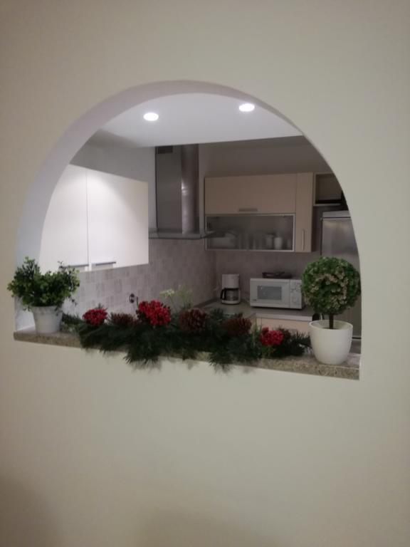 Apartamento La Casa Di Paolo Údine Exterior foto