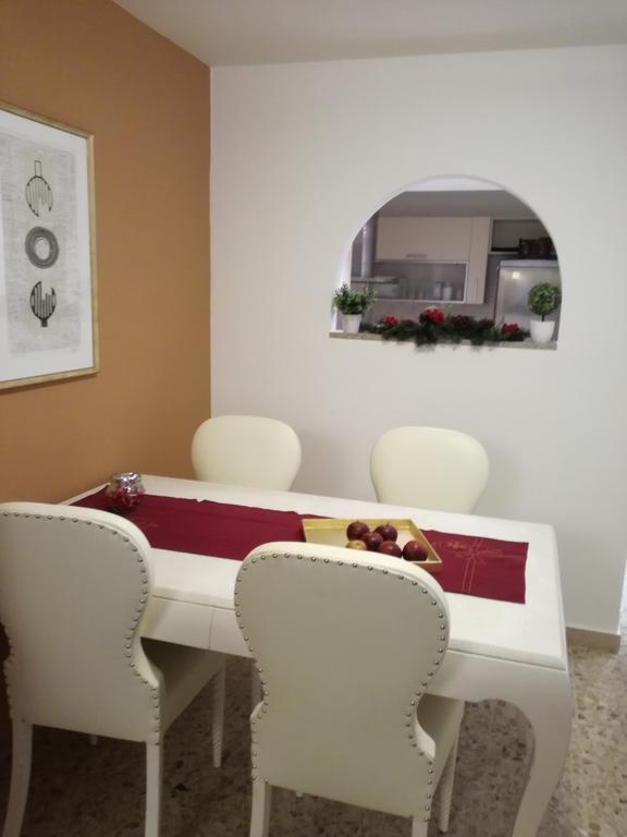 Apartamento La Casa Di Paolo Údine Exterior foto