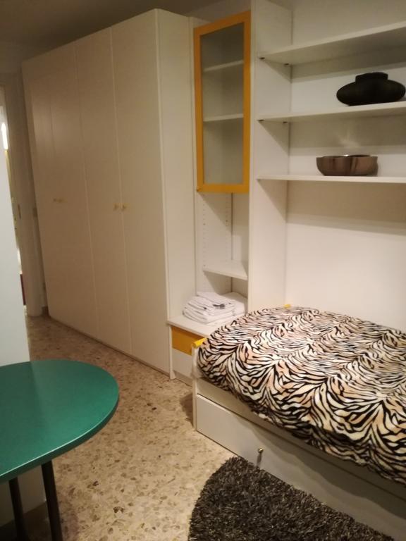 Apartamento La Casa Di Paolo Údine Exterior foto