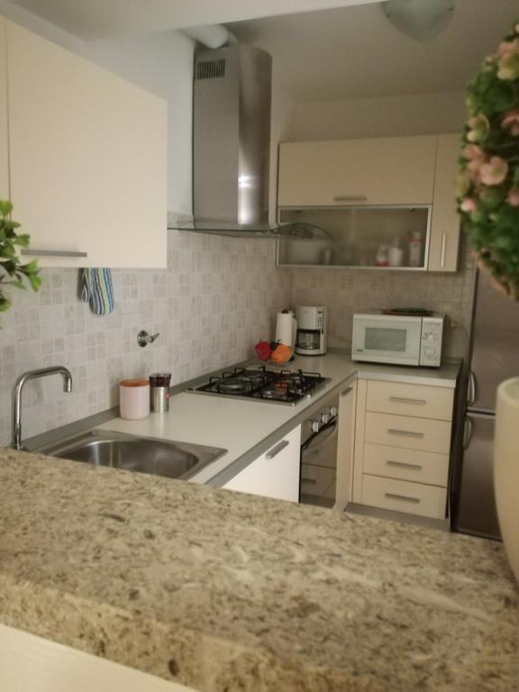 Apartamento La Casa Di Paolo Údine Exterior foto