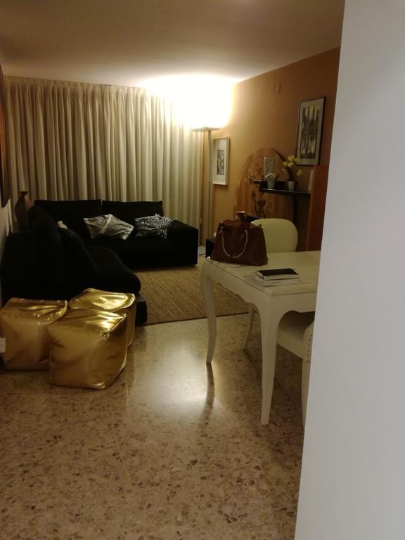 Apartamento La Casa Di Paolo Údine Exterior foto