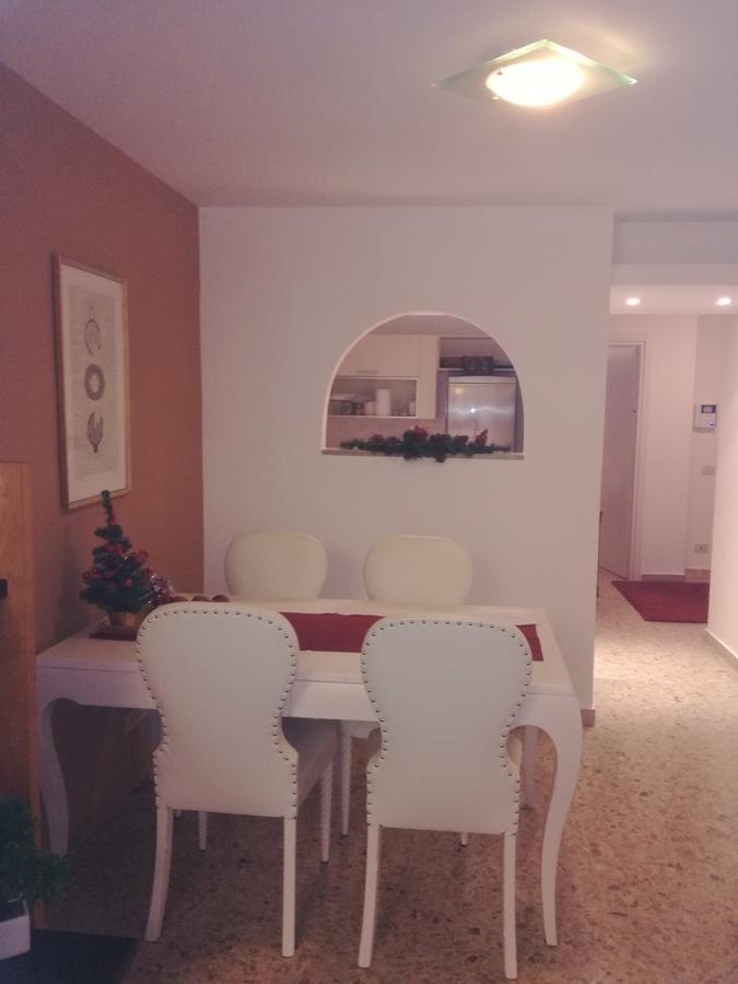 Apartamento La Casa Di Paolo Údine Exterior foto
