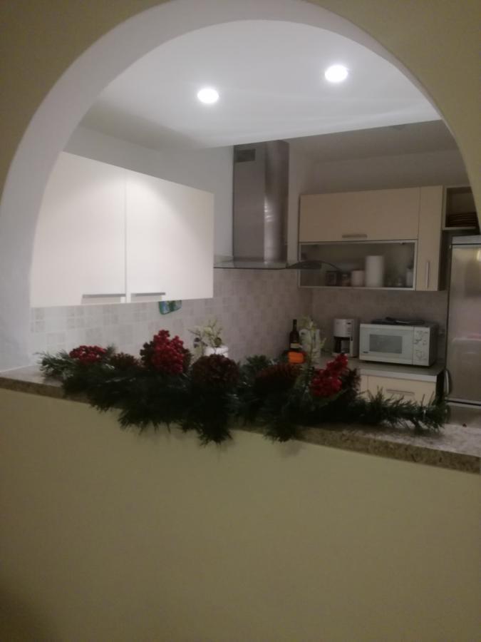 Apartamento La Casa Di Paolo Údine Exterior foto
