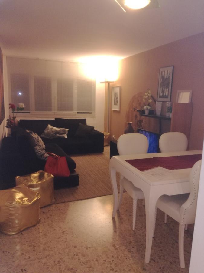 Apartamento La Casa Di Paolo Údine Exterior foto