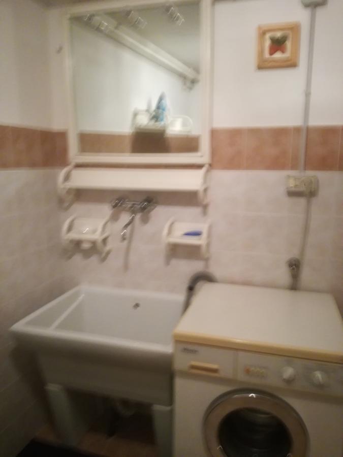Apartamento La Casa Di Paolo Údine Exterior foto
