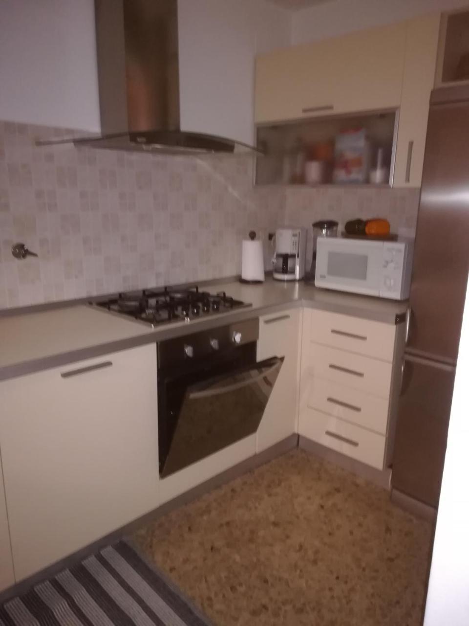 Apartamento La Casa Di Paolo Údine Exterior foto