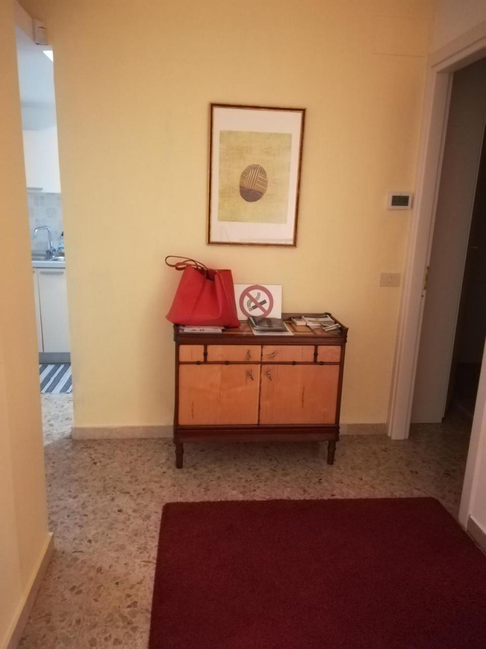 Apartamento La Casa Di Paolo Údine Exterior foto