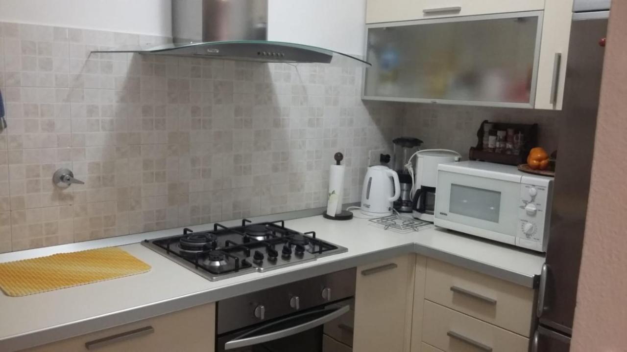Apartamento La Casa Di Paolo Údine Exterior foto